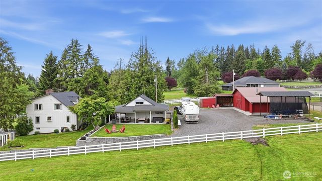 7033 153rd Avenue SE, Snohomish, WA 98290