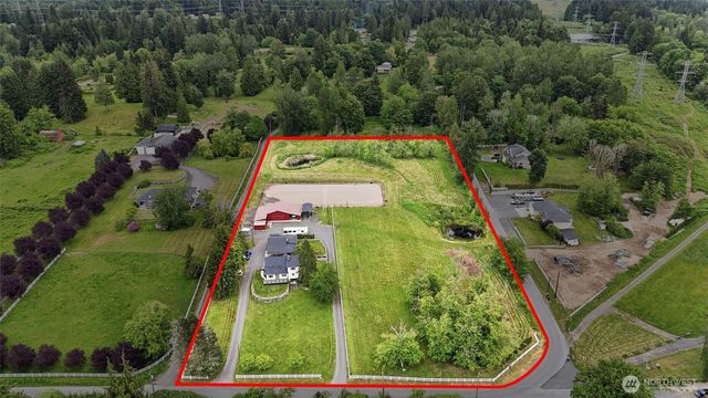 7033 153rd Avenue SE, Snohomish, WA 98290