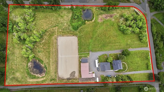 7033 153rd Avenue SE, Snohomish, WA 98290