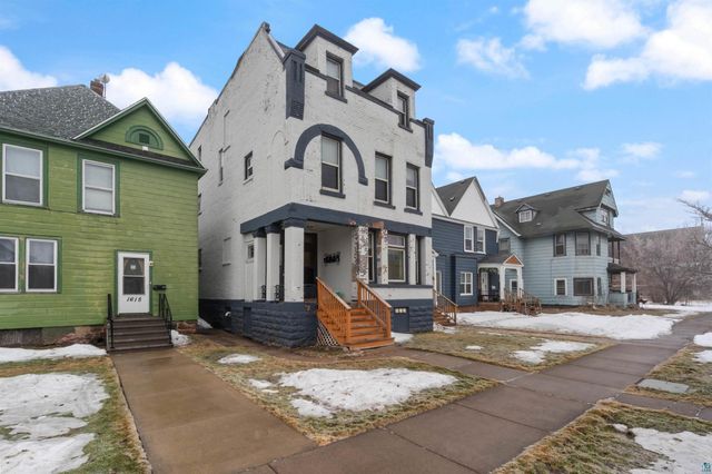 1613 Hughitt Avenue, Superior, WI 54880