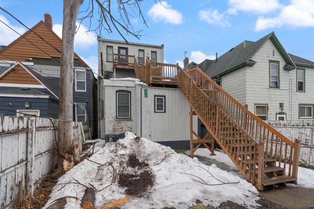 1613 Hughitt Avenue, Superior, WI 54880