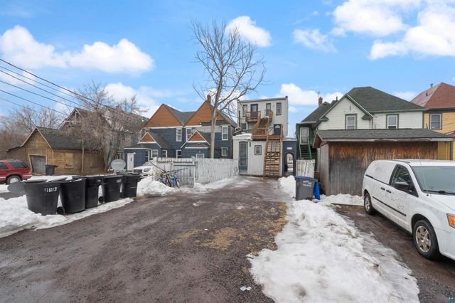 1613 Hughitt Avenue, Superior, WI 54880