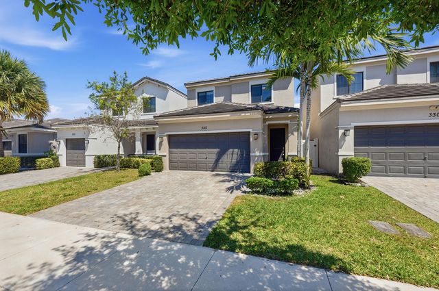 340 NW 33rd Lane, Pompano Beach, FL 33069