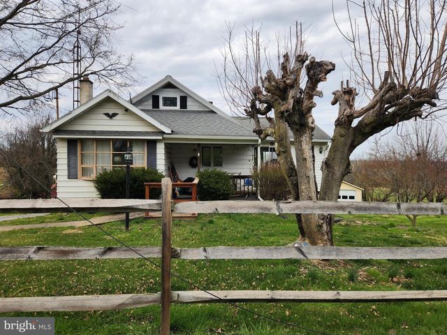 1109 INDIAN MARKER RD, Conestoga, PA 17516