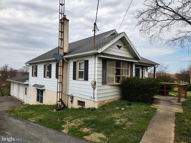 1109 INDIAN MARKER RD, Conestoga, PA 17516