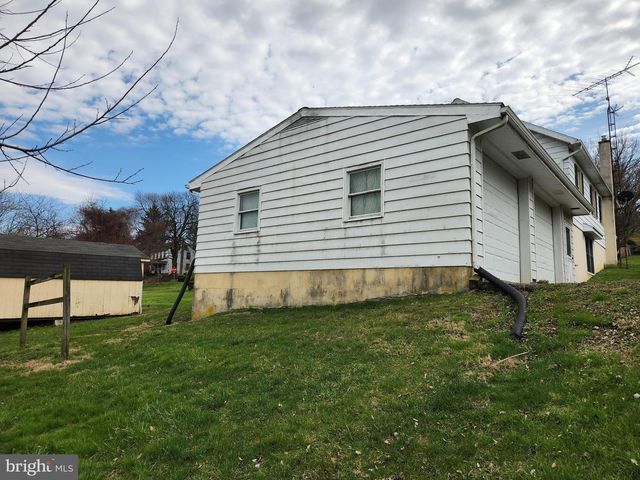 1109 INDIAN MARKER RD, Conestoga, PA 17516
