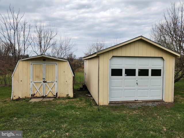 1109 INDIAN MARKER RD, Conestoga, PA 17516