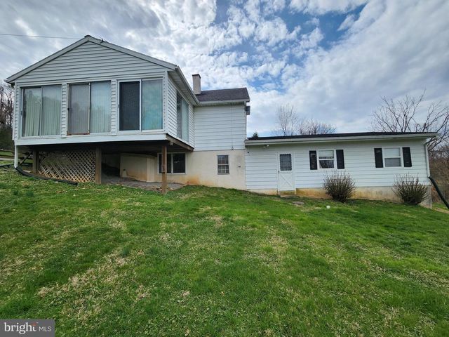 1109 INDIAN MARKER RD, Conestoga, PA 17516