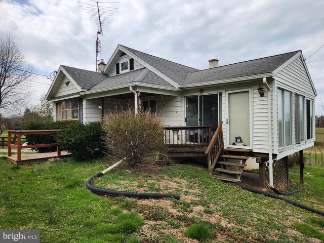 1109 INDIAN MARKER RD, Conestoga, PA 17516