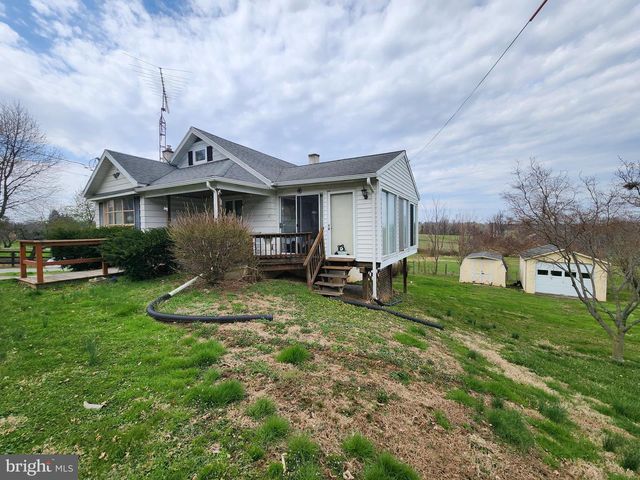 1109 INDIAN MARKER RD, Conestoga, PA 17516