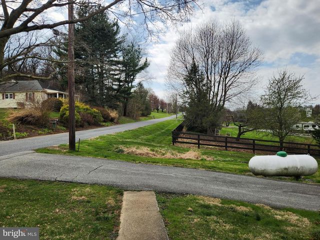 1109 INDIAN MARKER RD, Conestoga, PA 17516