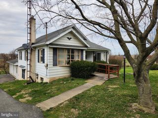 1109 INDIAN MARKER RD, Conestoga, PA 17516