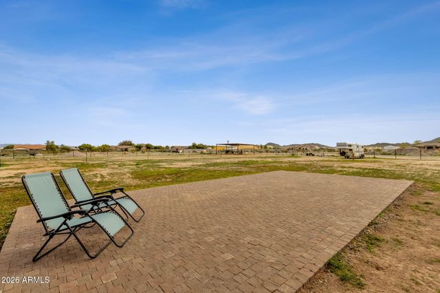 851 W QUAIL Circle, San Tan Valley, AZ 85143