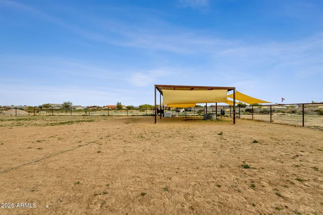 851 W QUAIL Circle, San Tan Valley, AZ 85143