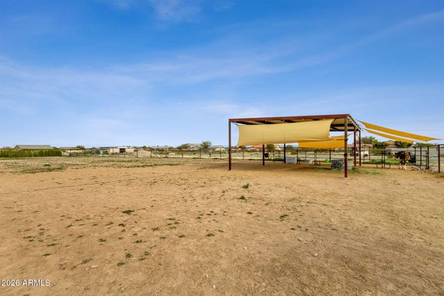 851 W QUAIL Circle, San Tan Valley, AZ 85143