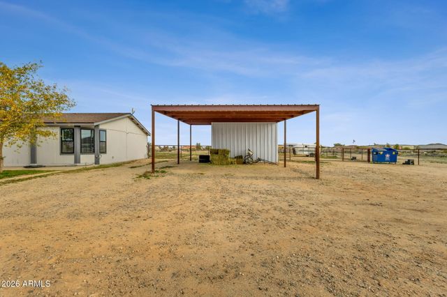 851 W QUAIL Circle, San Tan Valley, AZ 85143