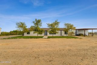 851 W QUAIL Circle, San Tan Valley, AZ 85143