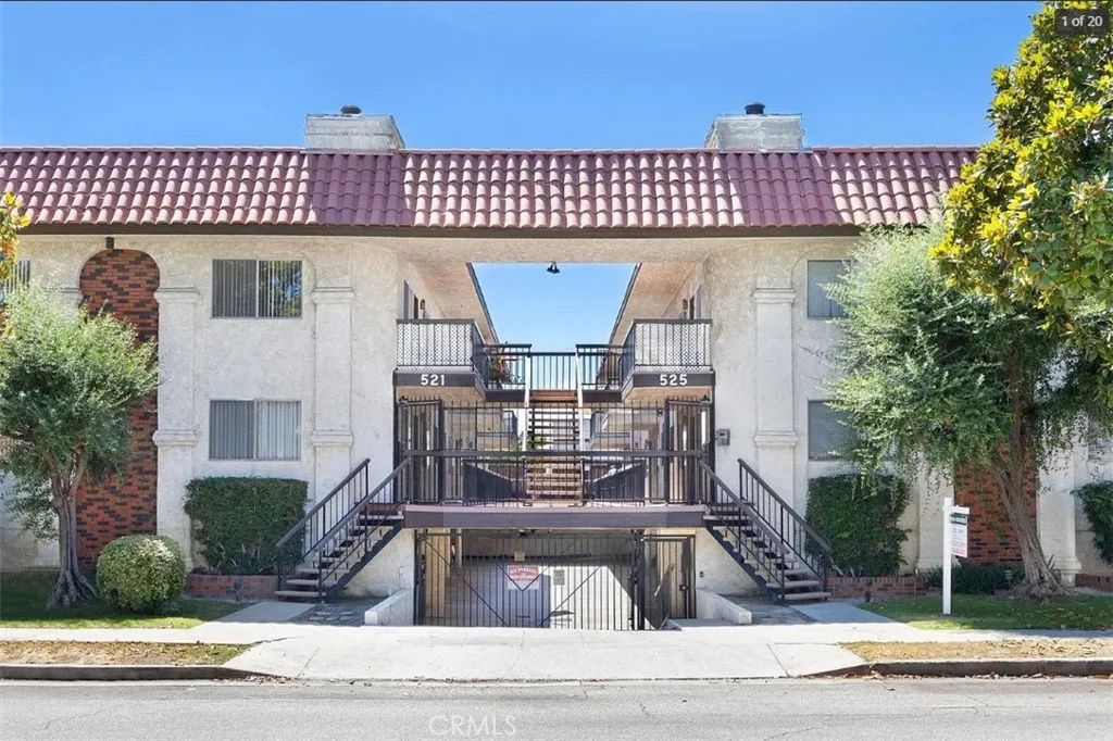 521 Concord Street 201, Glendale, CA 91203