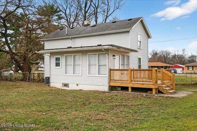 4313 Dover Rd, Louisville, KY 40216