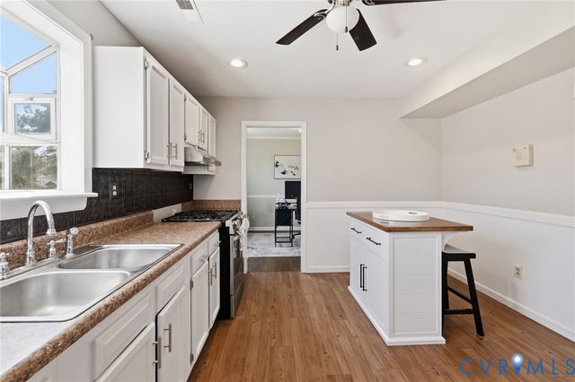 4429 Crown Squire Rd, Henrico, VA 23231