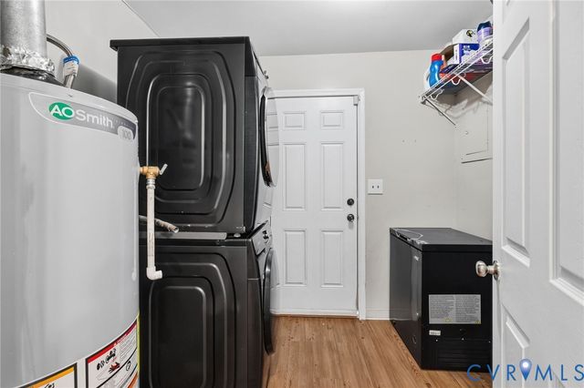 4429 Crown Squire Rd, Henrico, VA 23231