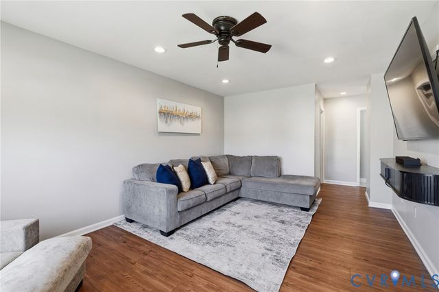 4429 Crown Squire Rd, Henrico, VA 23231