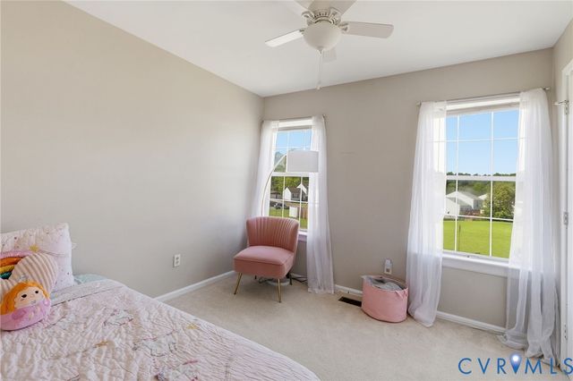 4429 Crown Squire Rd, Henrico, VA 23231