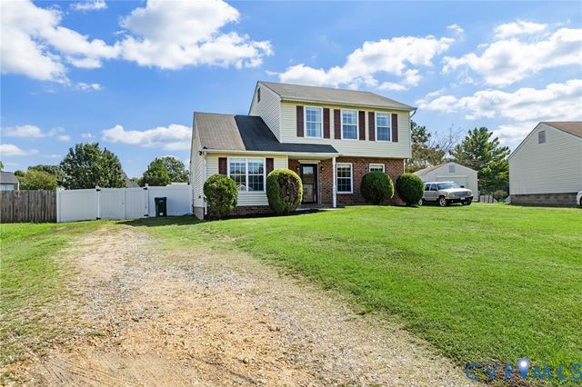 4429 Crown Squire Rd, Henrico, VA 23231