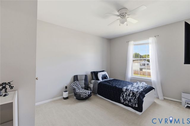 4429 Crown Squire Rd, Henrico, VA 23231