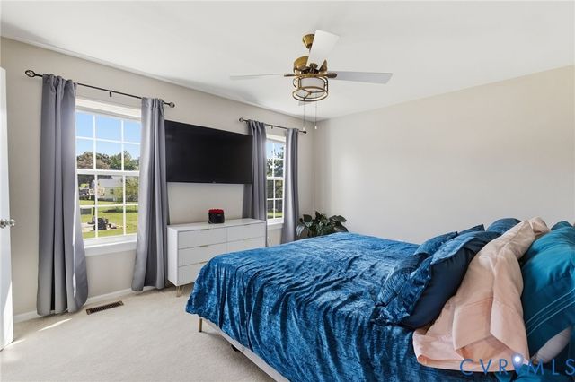 4429 Crown Squire Rd, Henrico, VA 23231