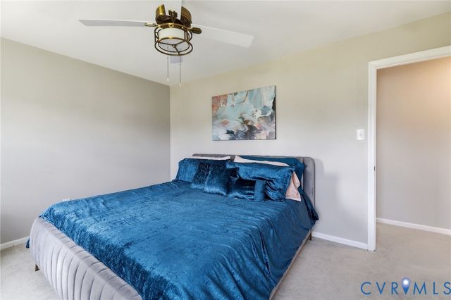 4429 Crown Squire Rd, Henrico, VA 23231