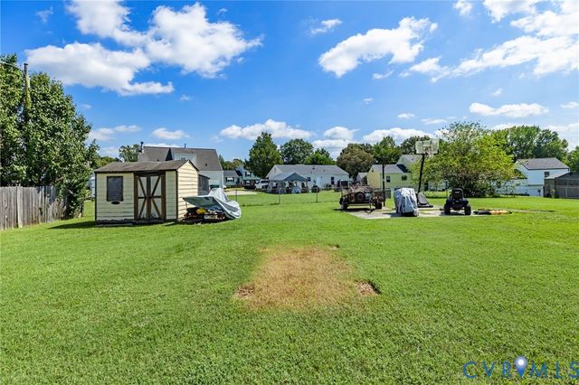 4429 Crown Squire Rd, Henrico, VA 23231