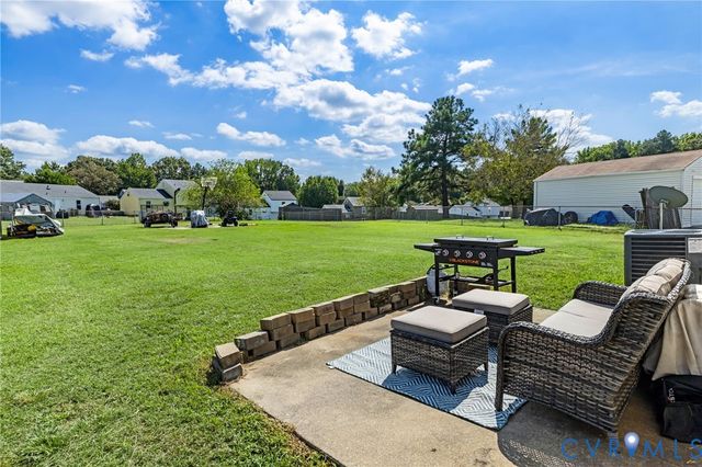 4429 Crown Squire Rd, Henrico, VA 23231