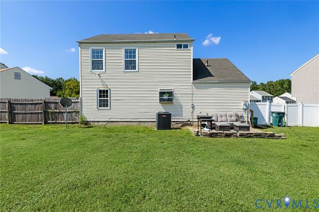 4429 Crown Squire Rd, Henrico, VA 23231