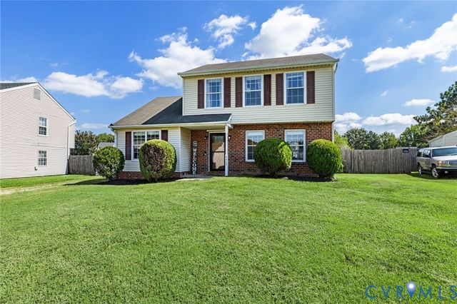 4429 Crown Squire Rd, Henrico, VA 23231