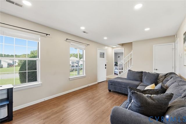 4429 Crown Squire Rd, Henrico, VA 23231