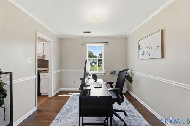 4429 Crown Squire Rd, Henrico, VA 23231