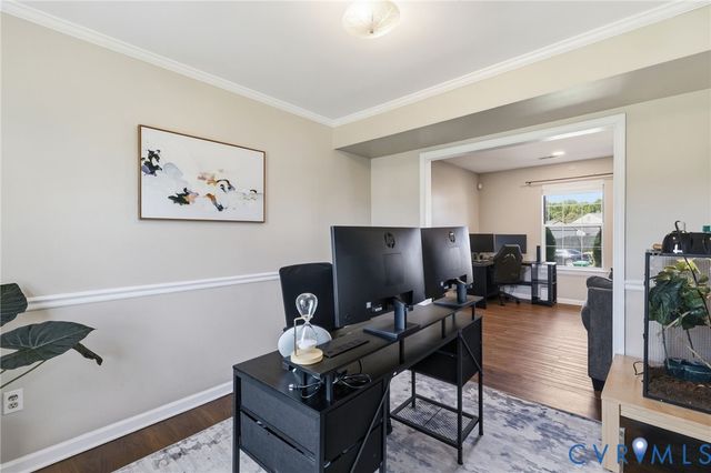 4429 Crown Squire Rd, Henrico, VA 23231