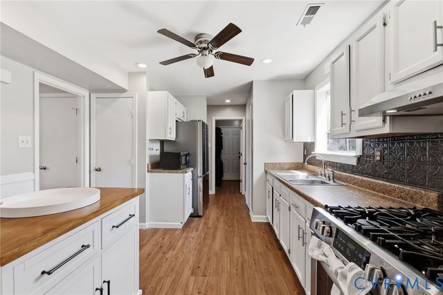 4429 Crown Squire Rd, Henrico, VA 23231