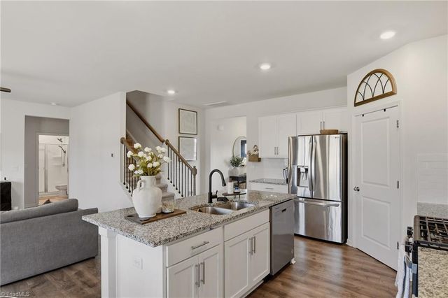 3626 Tyburn Trace, Browns Summit, NC 27214