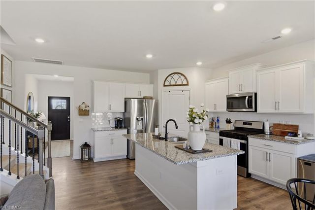 3626 Tyburn Trace, Browns Summit, NC 27214