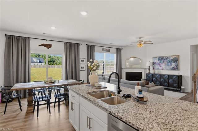 3626 Tyburn Trace, Browns Summit, NC 27214