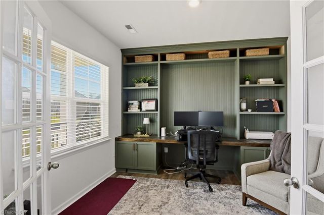 3626 Tyburn Trace, Browns Summit, NC 27214