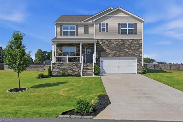 3626 Tyburn Trace, Browns Summit, NC 27214