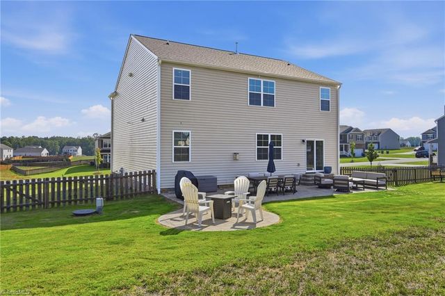 3626 Tyburn Trace, Browns Summit, NC 27214