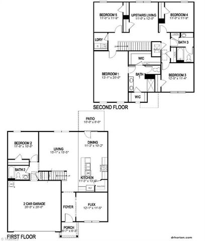 3626 Tyburn Trace, Browns Summit, NC 27214