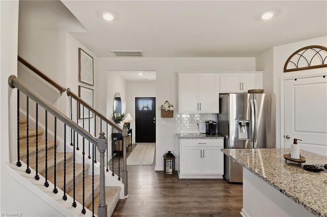 3626 Tyburn Trace, Browns Summit, NC 27214