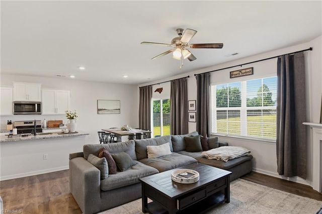 3626 Tyburn Trace, Browns Summit, NC 27214