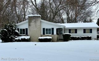 2416 Monte Carlo Drive, Howell, MI 48843