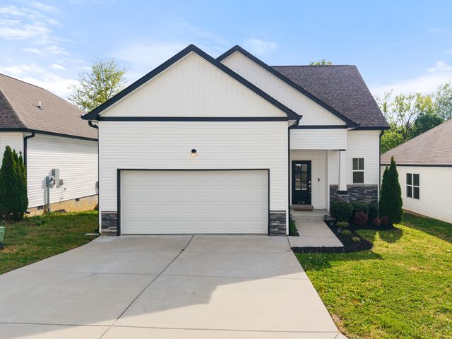 579 Faye Aly, Springfield, TN 37172